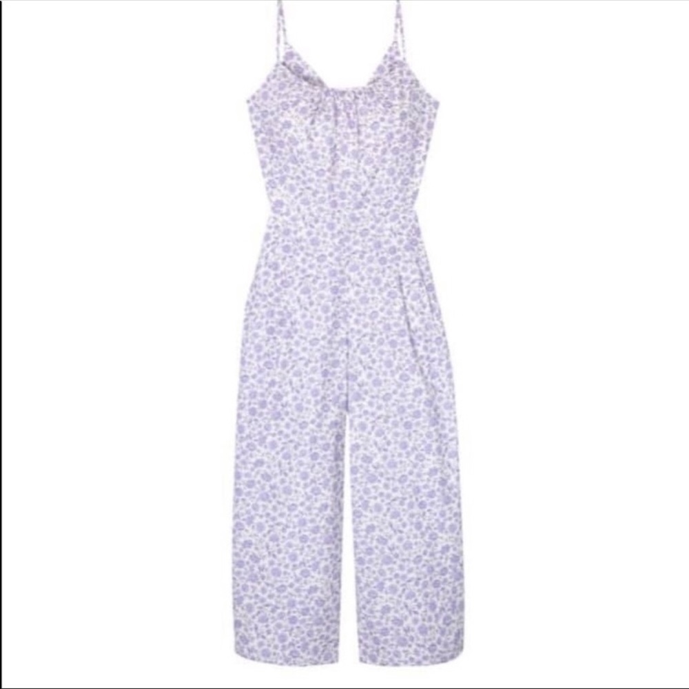 Gal Meets Glam Jumpsuit